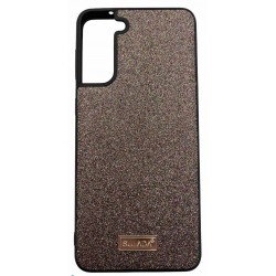 Θήκη Sulada Celebrity Series Samsung Galaxy S21 5G G991 Glitter Shine Colorful